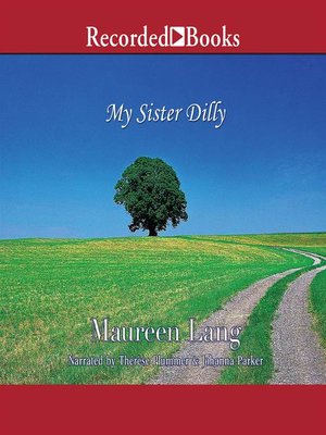 cover image of My Sister Dilly